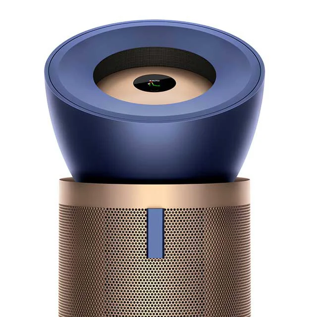 A Dyson Purifier Big+Quiet Formaldehyde BP04