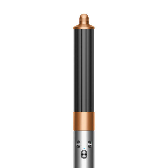 A Dyson Airwrap Origin multi-styler and dryer