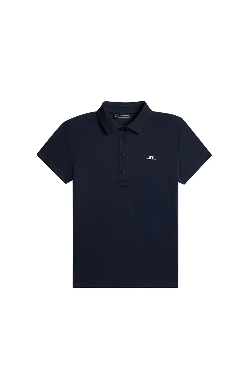 Image of Cassie Polo / JL Navy
