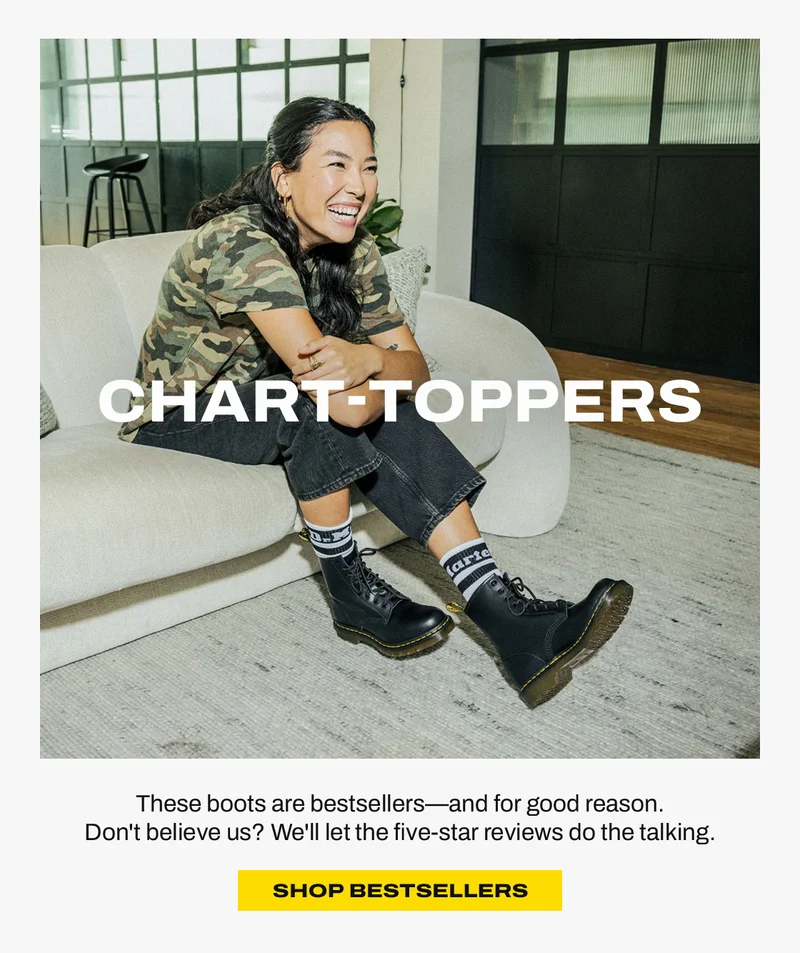 Shop bestsellers