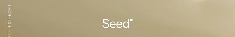 Seed