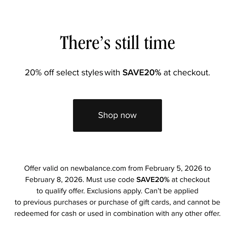 Shop now