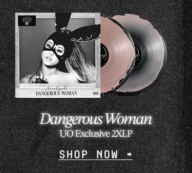 IMAGE-DANGEROUS WOMAN