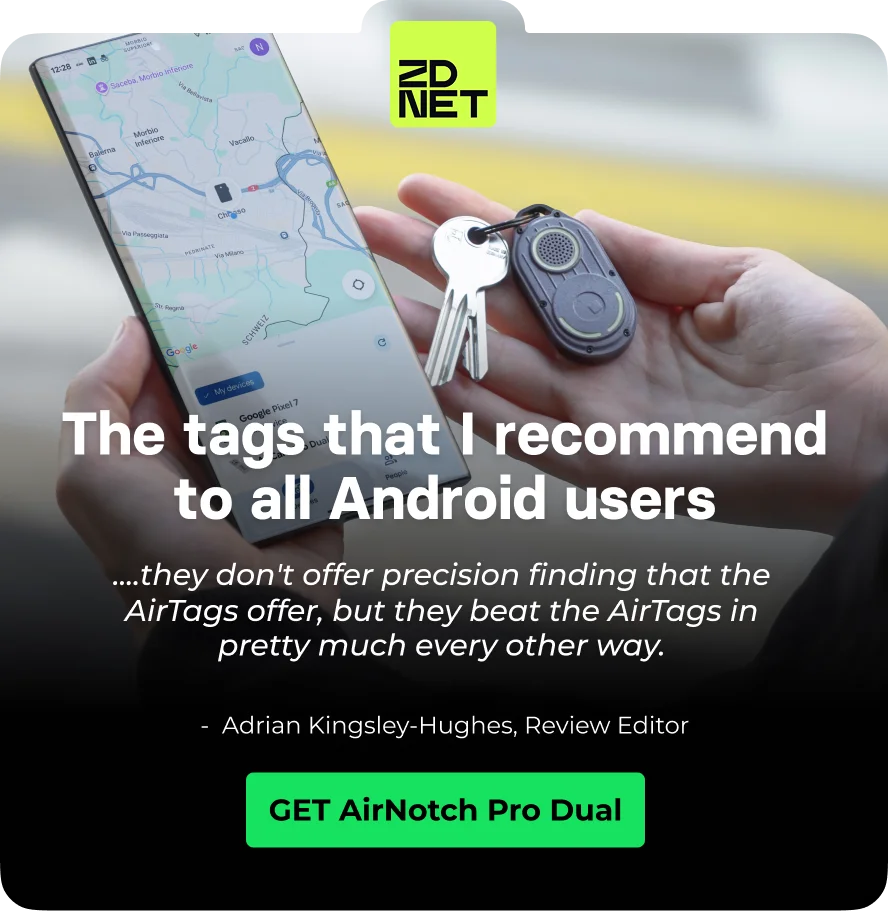 AirCard Pro Dual