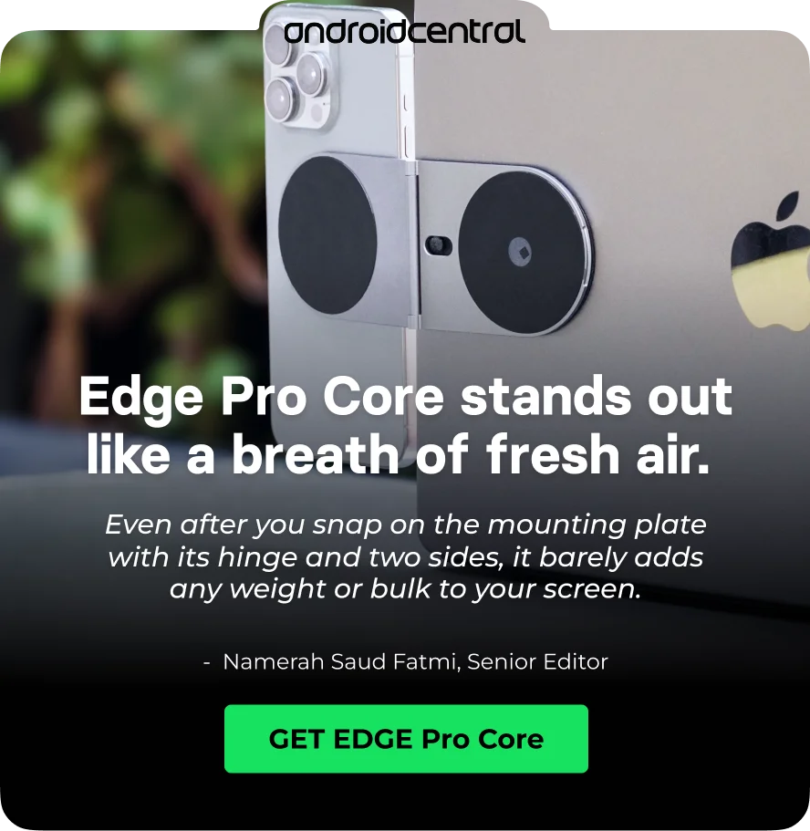 EDGE Pro Core