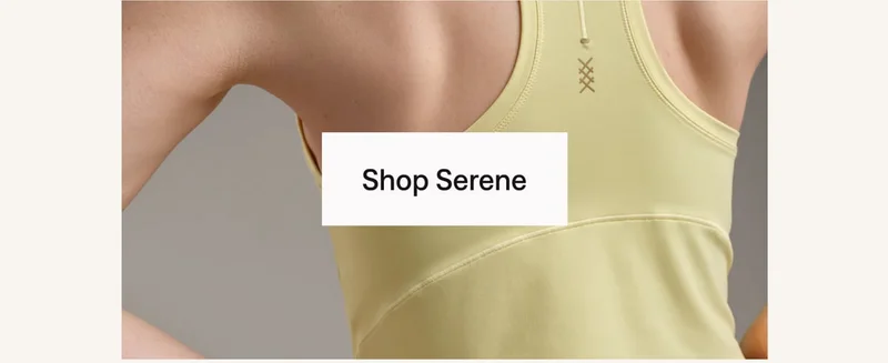 Shop Serene