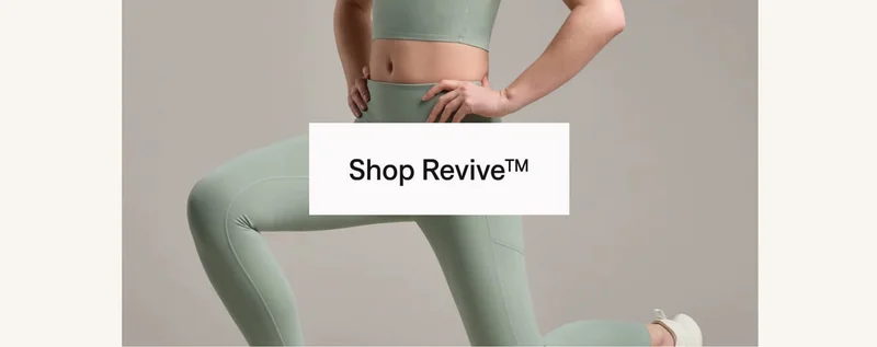 Shop Revive
