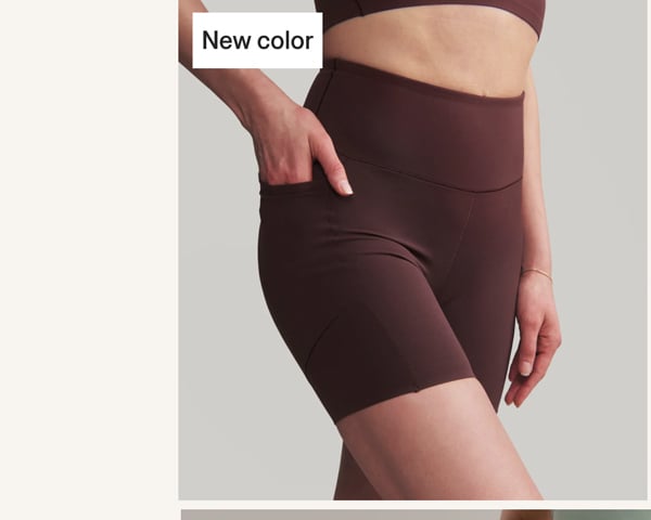 Revive 6'' Short