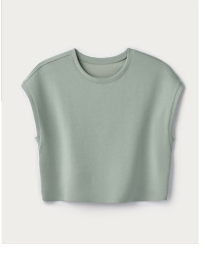 DreamGlow™ Short Sleeve