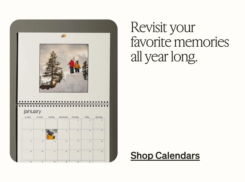 Unlimited Free Photo Book Pages + Up to 40% Off Almost Everything