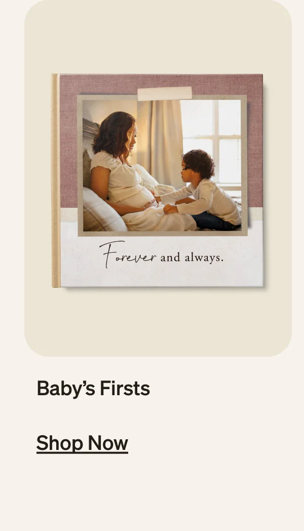 Unlimited Free Photo Book Pages + Up to 40% Off Almost Everything