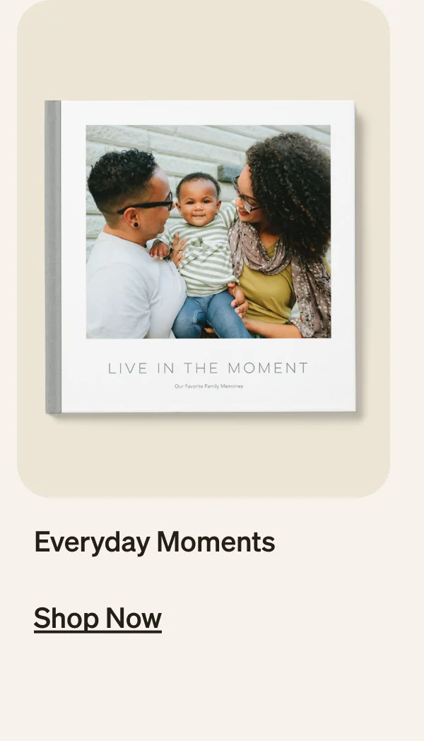 Unlimited Free Photo Book Pages + Up to 40% Off Almost Everything