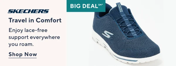SKECHERS