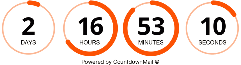 countdownmail.com