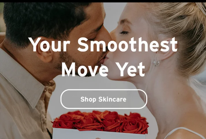 Your Smoothest Move Yet