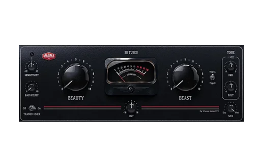 BB Tubes
