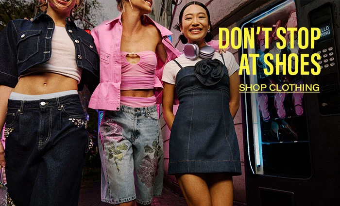 Shop Clothing