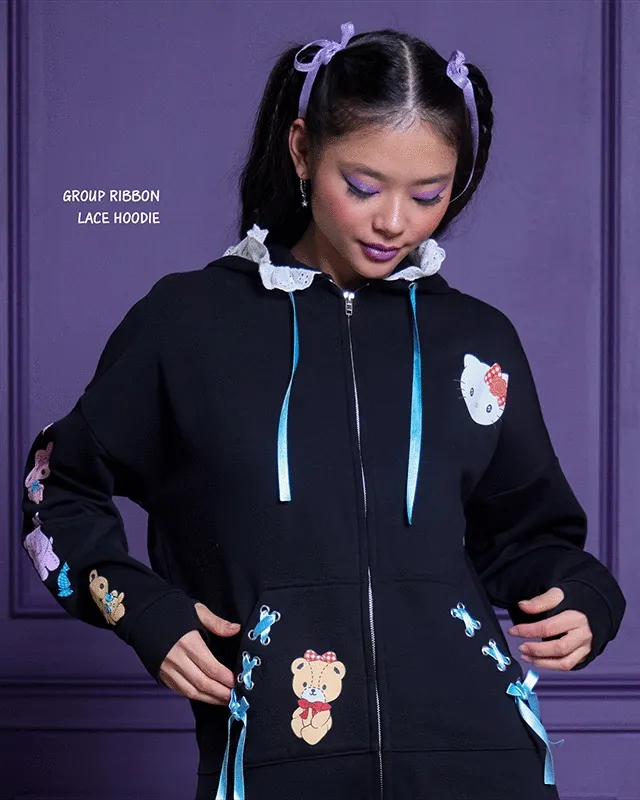 Hello Kitty Shop Now
