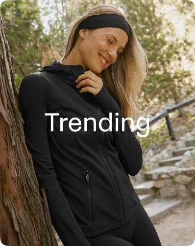 Shop Trending