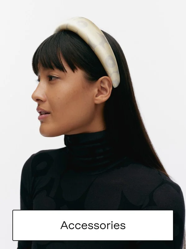 Accessories collection