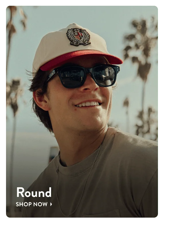 Round | Shop Now