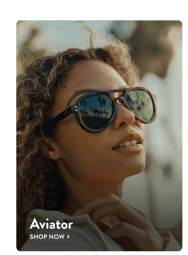 Aviator | Shop Now