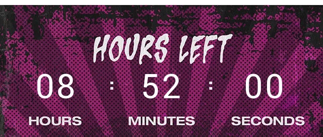 countdown clock