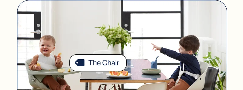 The Chair