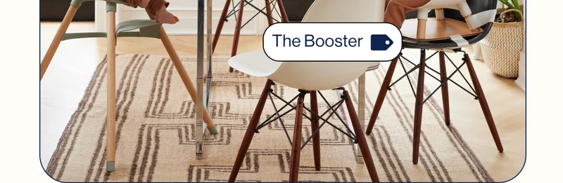 The Booster