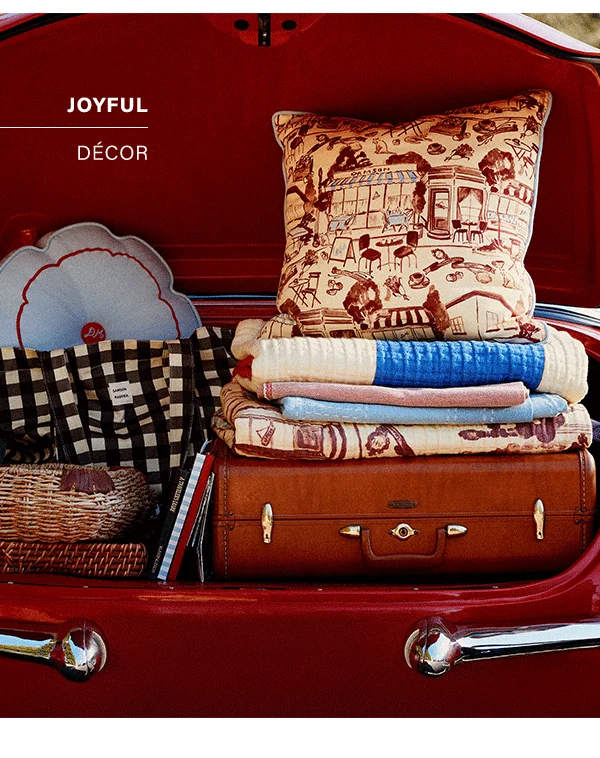 Joyful DΓ©cor
