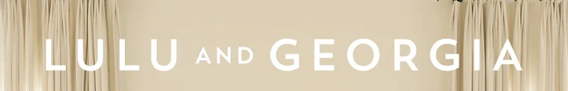 Shop Lulu and Georgia