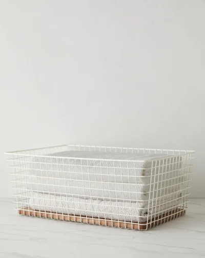 Shop Grid Basket