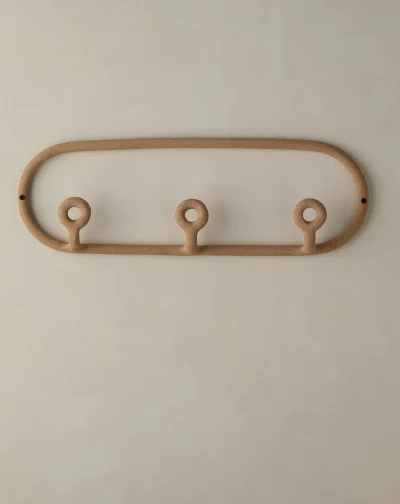 Shop Trio Coat Rack