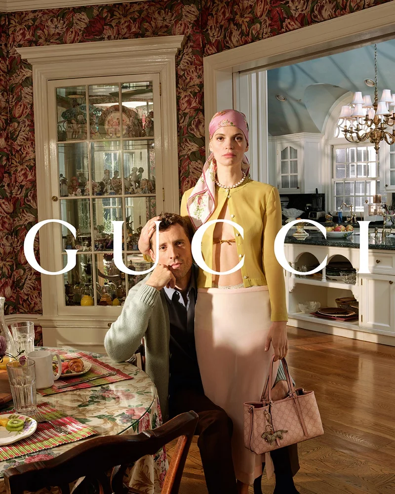 Clothing item Discover more on the Gucci website