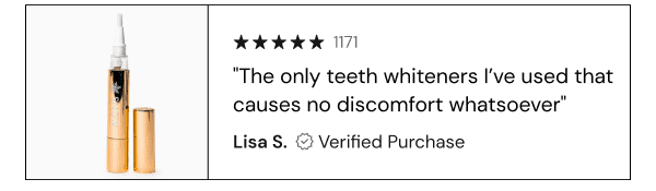 Shop Extra-Strength Teeth Whitening Serum