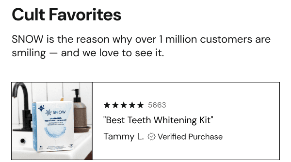 Shop Teeth Whitening Kit