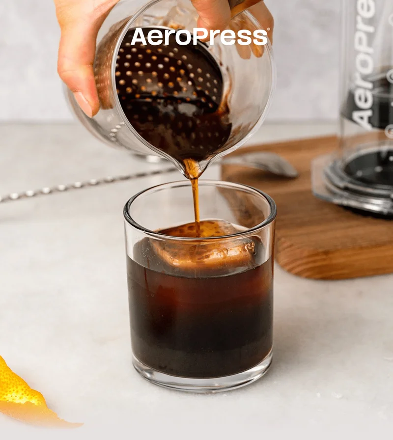 AeroPress