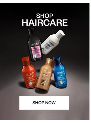 shop haircare
