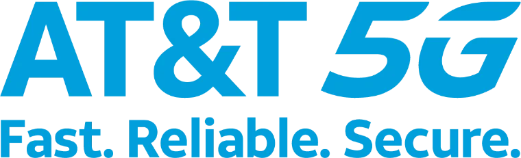 AT&T 5G. Fast. Reliable. Secure.