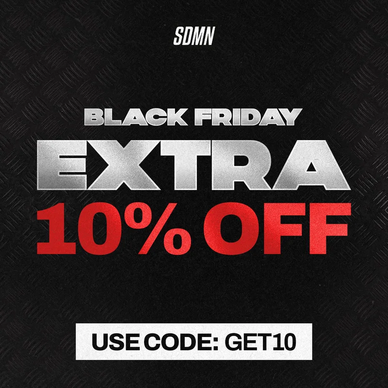 Extra 10 discount