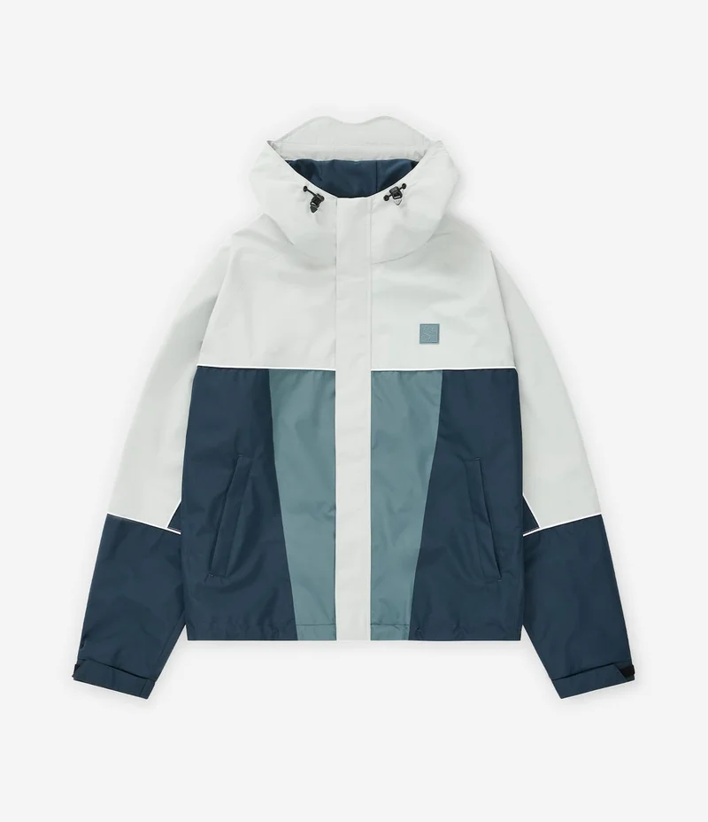 Vertex Windbreaker