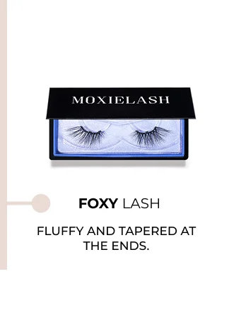 Foxy Lash