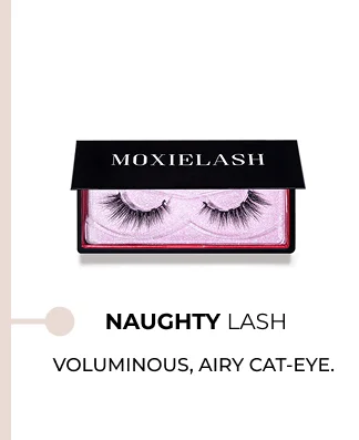 Naughty Lash
