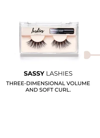 Sassy Lashies
