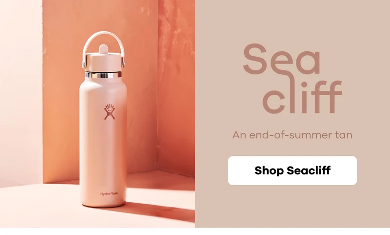 Seacliff. An end-of-summer tan | Shop Seacliff