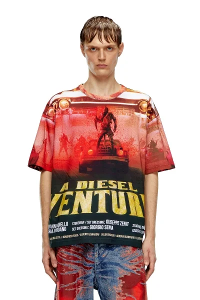 Diesel