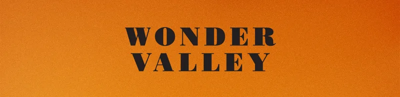 WONDER VALLEY