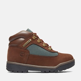 Youth Field Boot