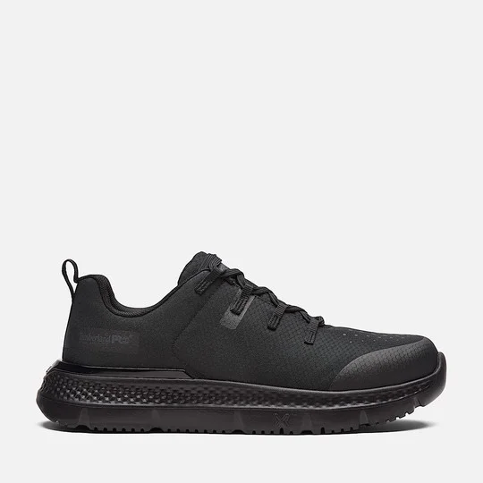 Men's Timberland PRO® Intercept Athletic Steel-Toe Work Sneaker