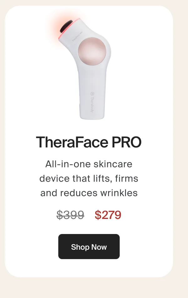 TheraFace PRO | Shop Now
